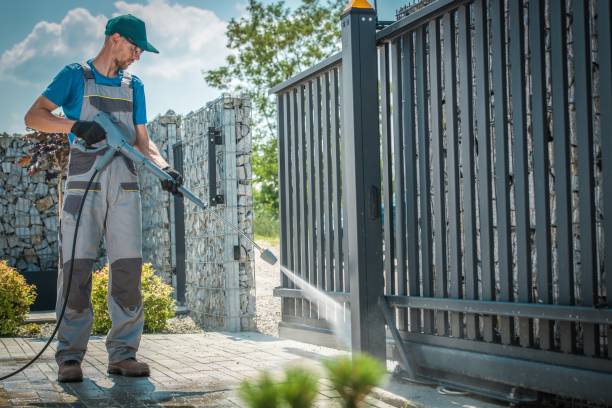Avenue B And C, AZ  Pressure Washing Services Company